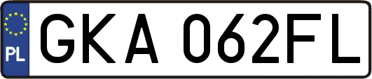 GKA062FL