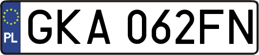GKA062FN