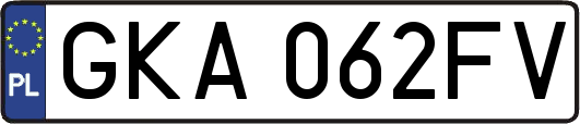 GKA062FV