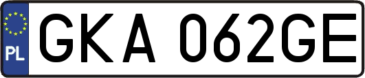 GKA062GE