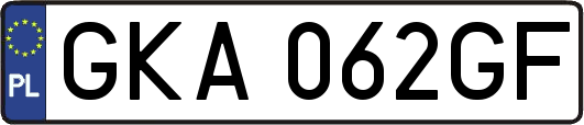 GKA062GF