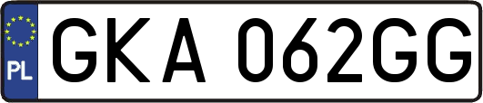 GKA062GG