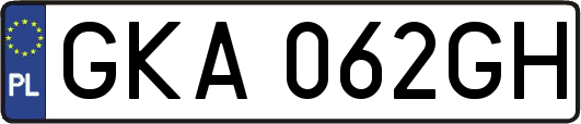 GKA062GH