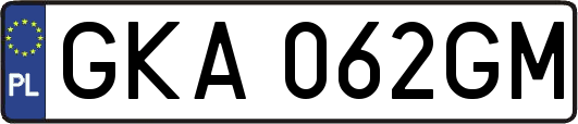 GKA062GM