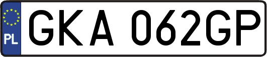 GKA062GP