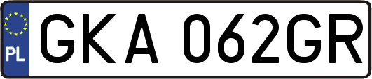 GKA062GR