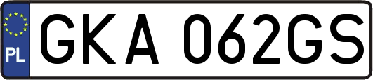 GKA062GS