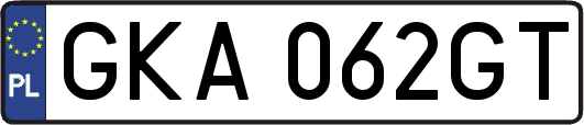GKA062GT