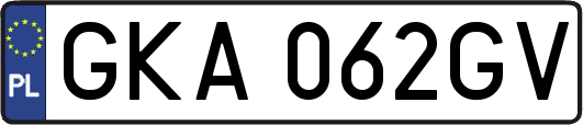 GKA062GV