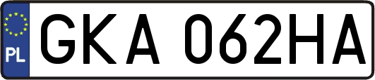 GKA062HA