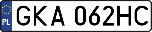 GKA062HC