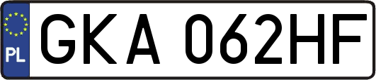 GKA062HF