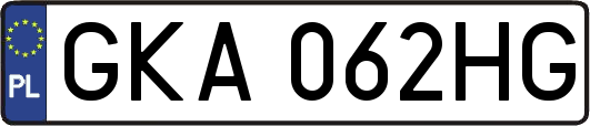 GKA062HG