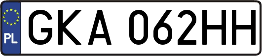 GKA062HH