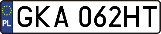 GKA062HT