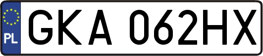 GKA062HX