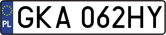 GKA062HY