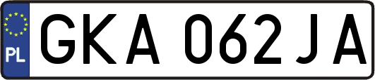 GKA062JA