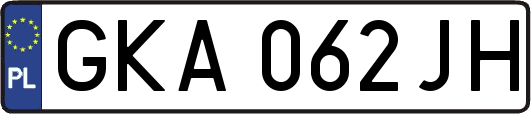 GKA062JH