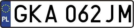 GKA062JM