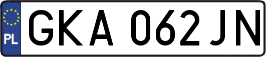 GKA062JN