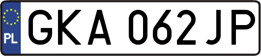 GKA062JP
