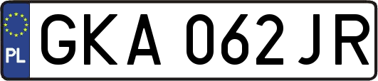 GKA062JR