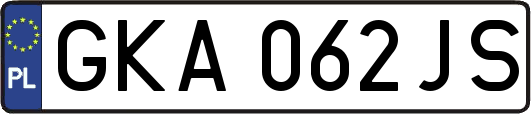 GKA062JS