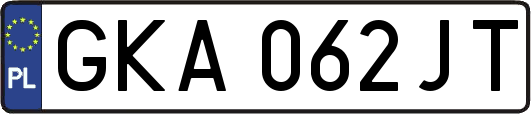 GKA062JT