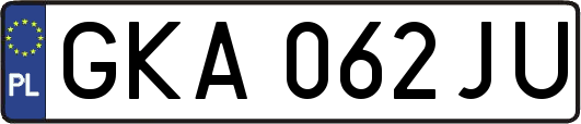 GKA062JU