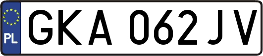 GKA062JV