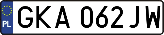 GKA062JW