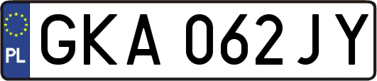 GKA062JY