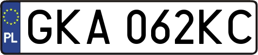 GKA062KC