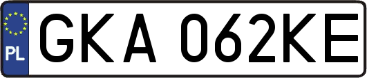 GKA062KE