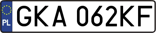 GKA062KF