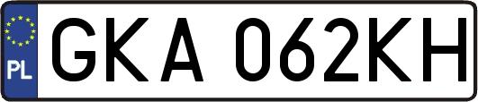 GKA062KH