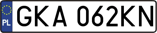 GKA062KN