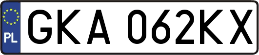 GKA062KX
