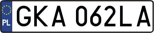 GKA062LA