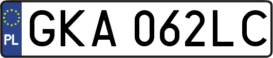 GKA062LC