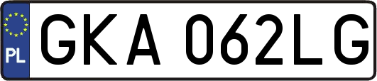 GKA062LG