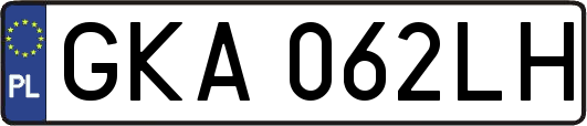 GKA062LH