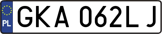 GKA062LJ