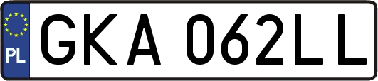 GKA062LL