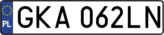 GKA062LN