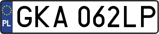 GKA062LP