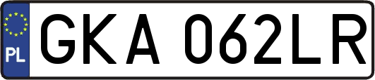 GKA062LR