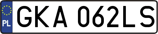 GKA062LS
