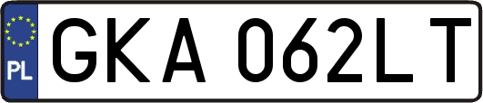 GKA062LT